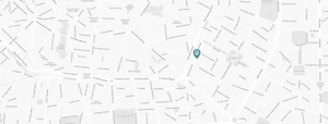 mappa Selene Pastry Milano